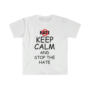 Men's Fitted Short Sleeve Tee