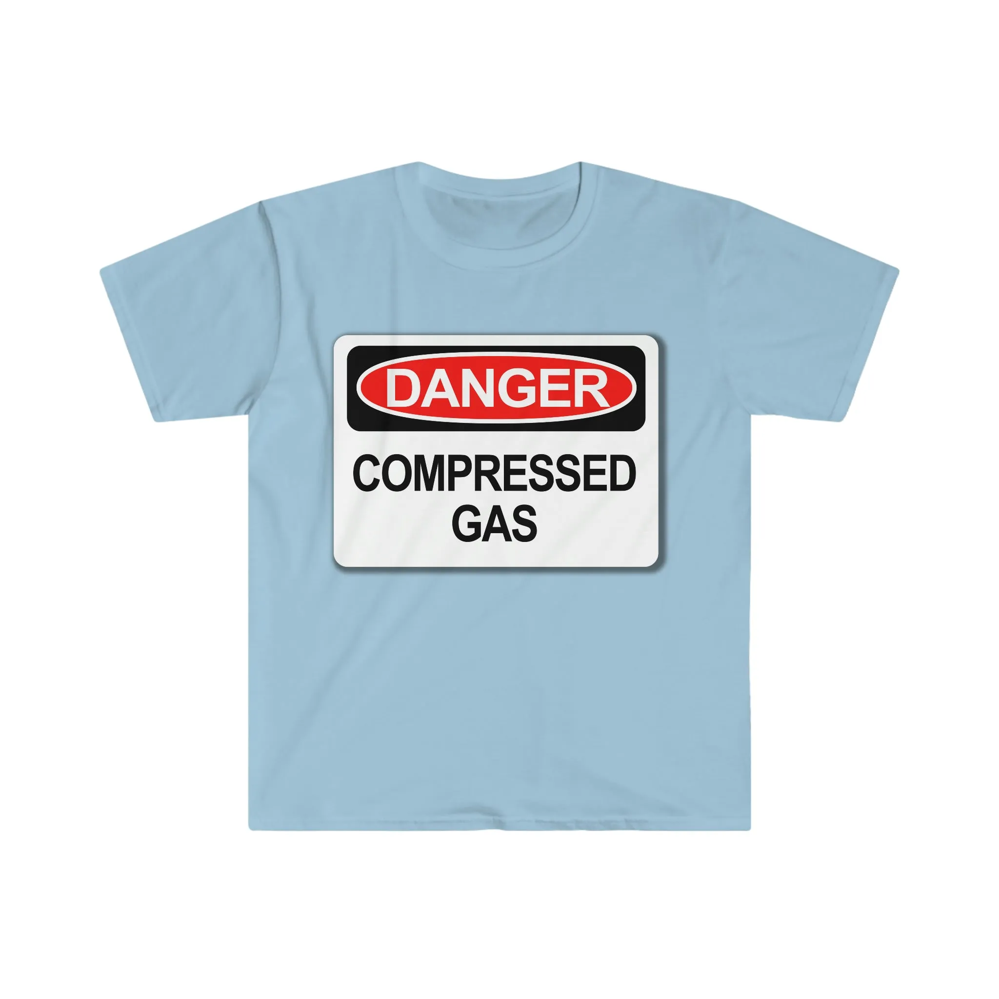Men's Fitted Short Sleeve Tee