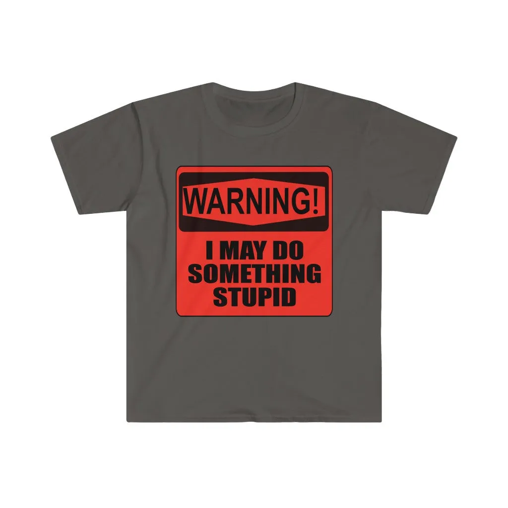 Men's Fitted Short Sleeve Tee