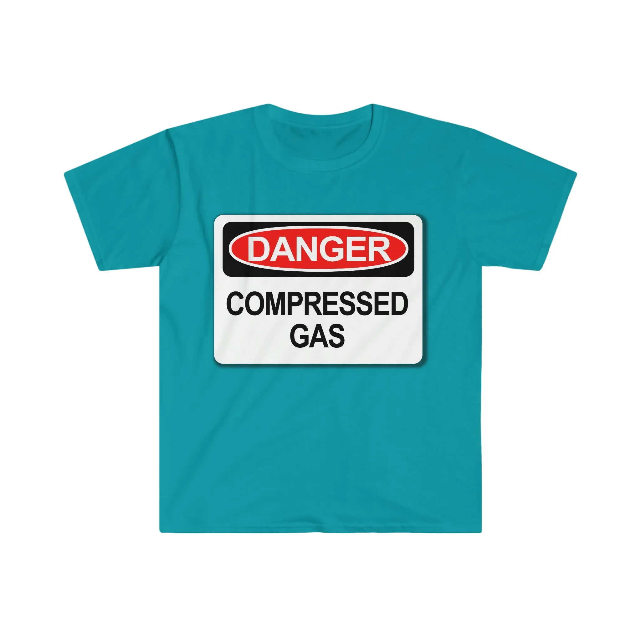 Men's Fitted Short Sleeve Tee