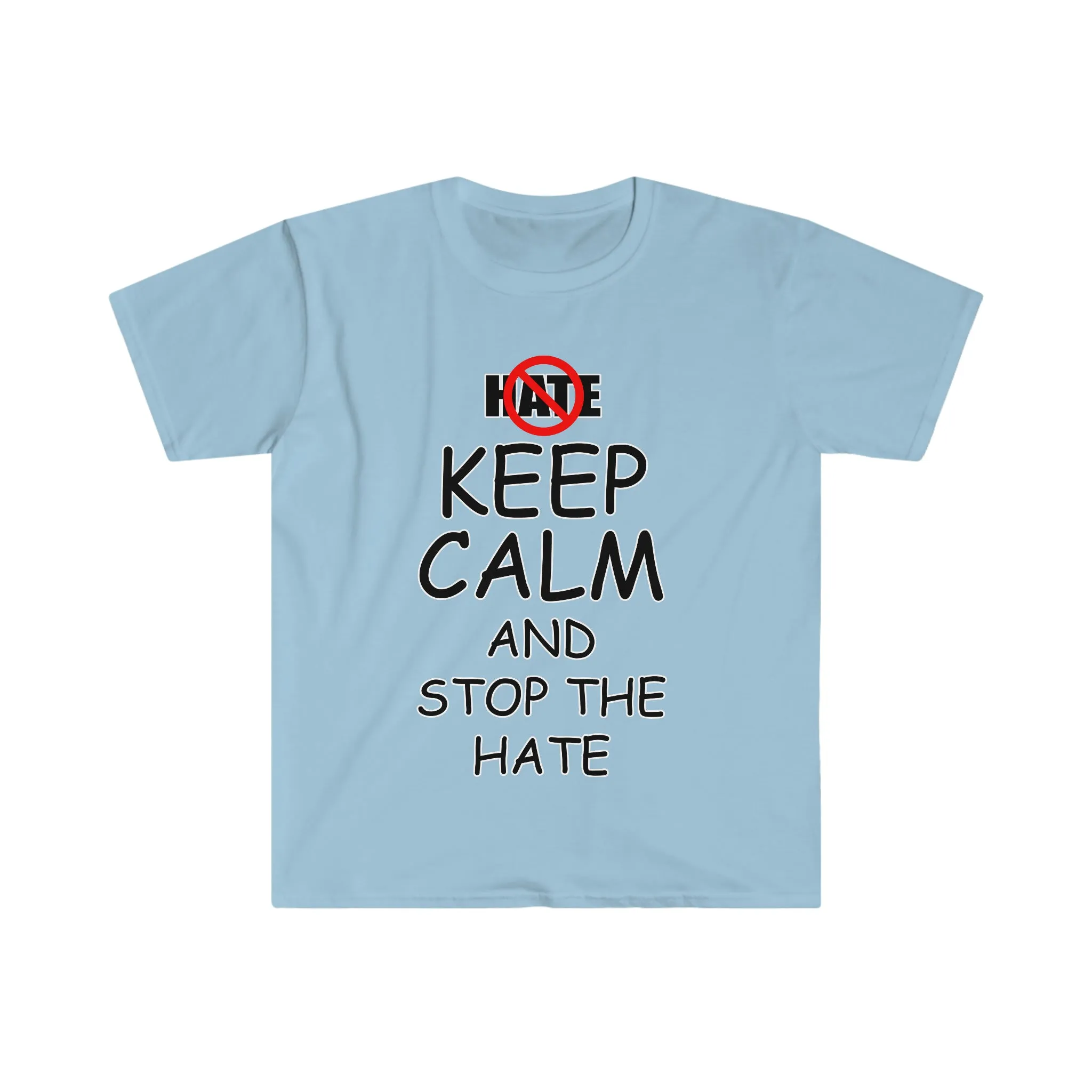 Men's Fitted Short Sleeve Tee