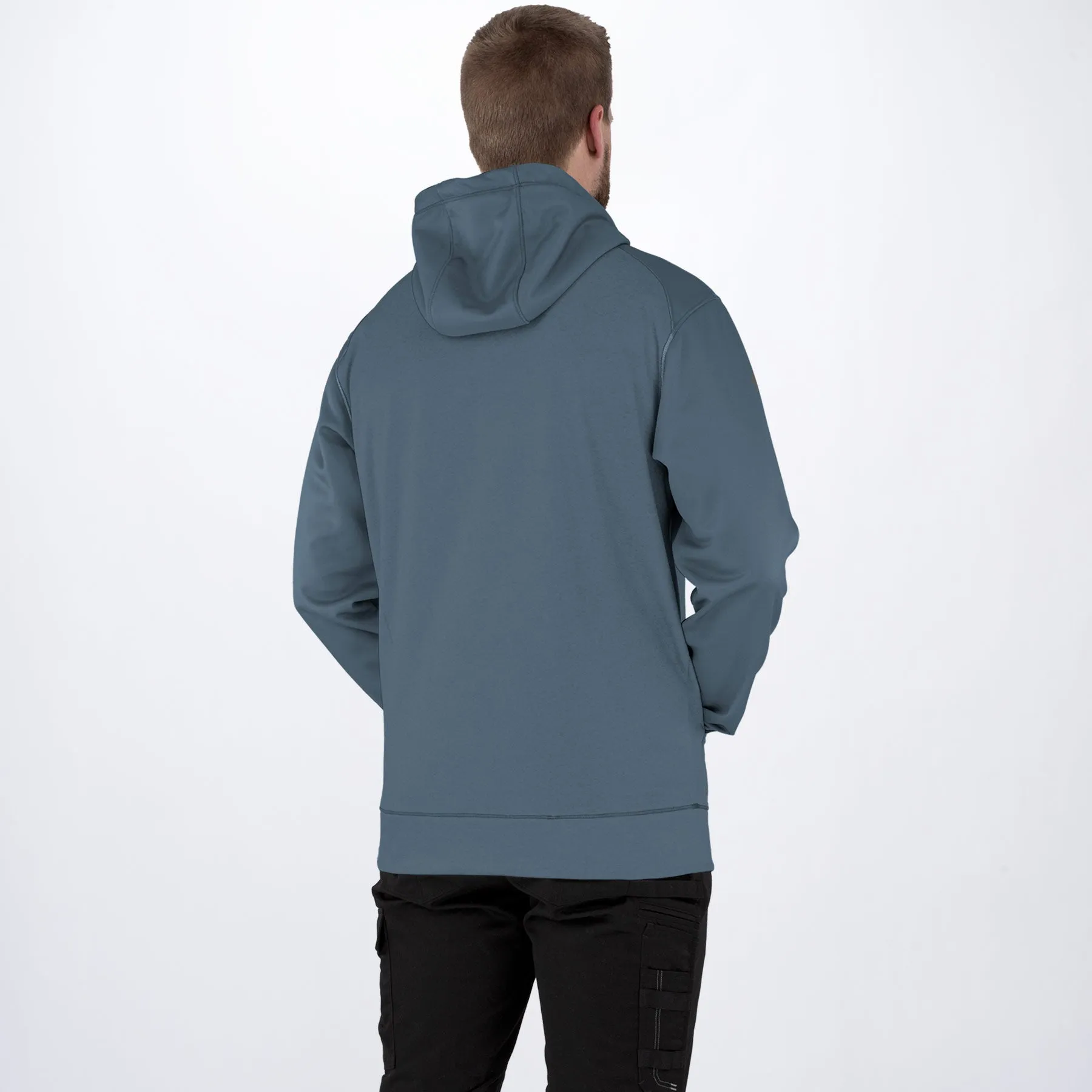 Men's Helium Tech Pullover Hoodie