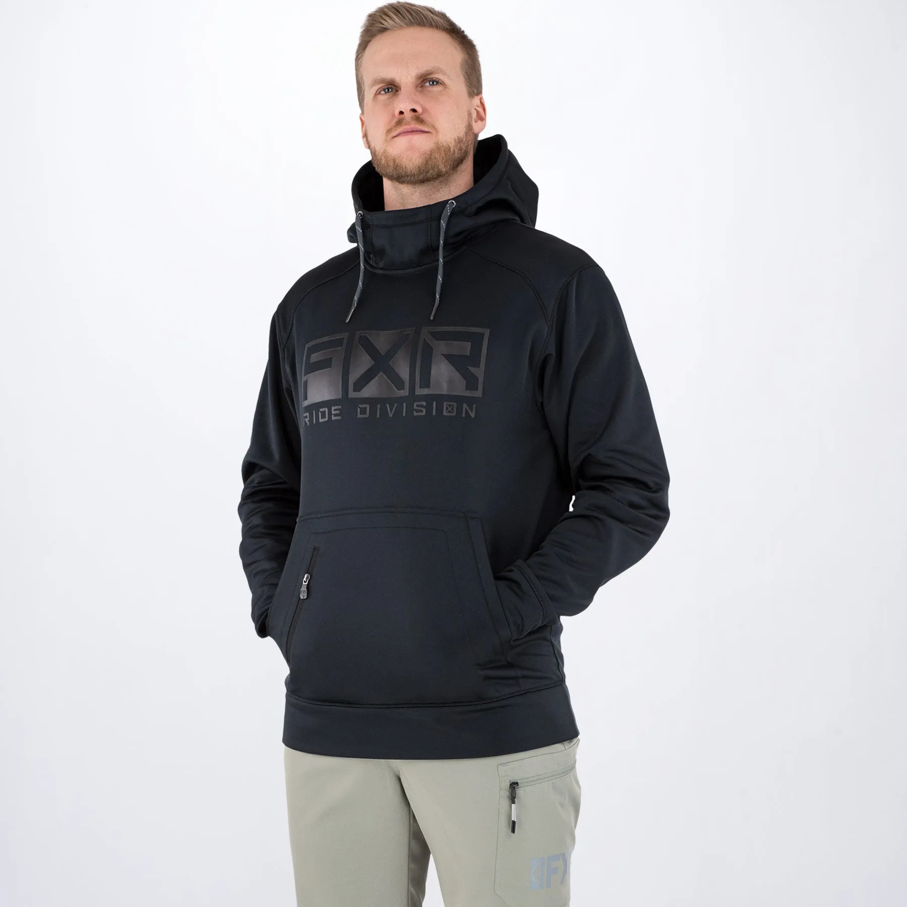 Men's Helium Tech Pullover Hoodie