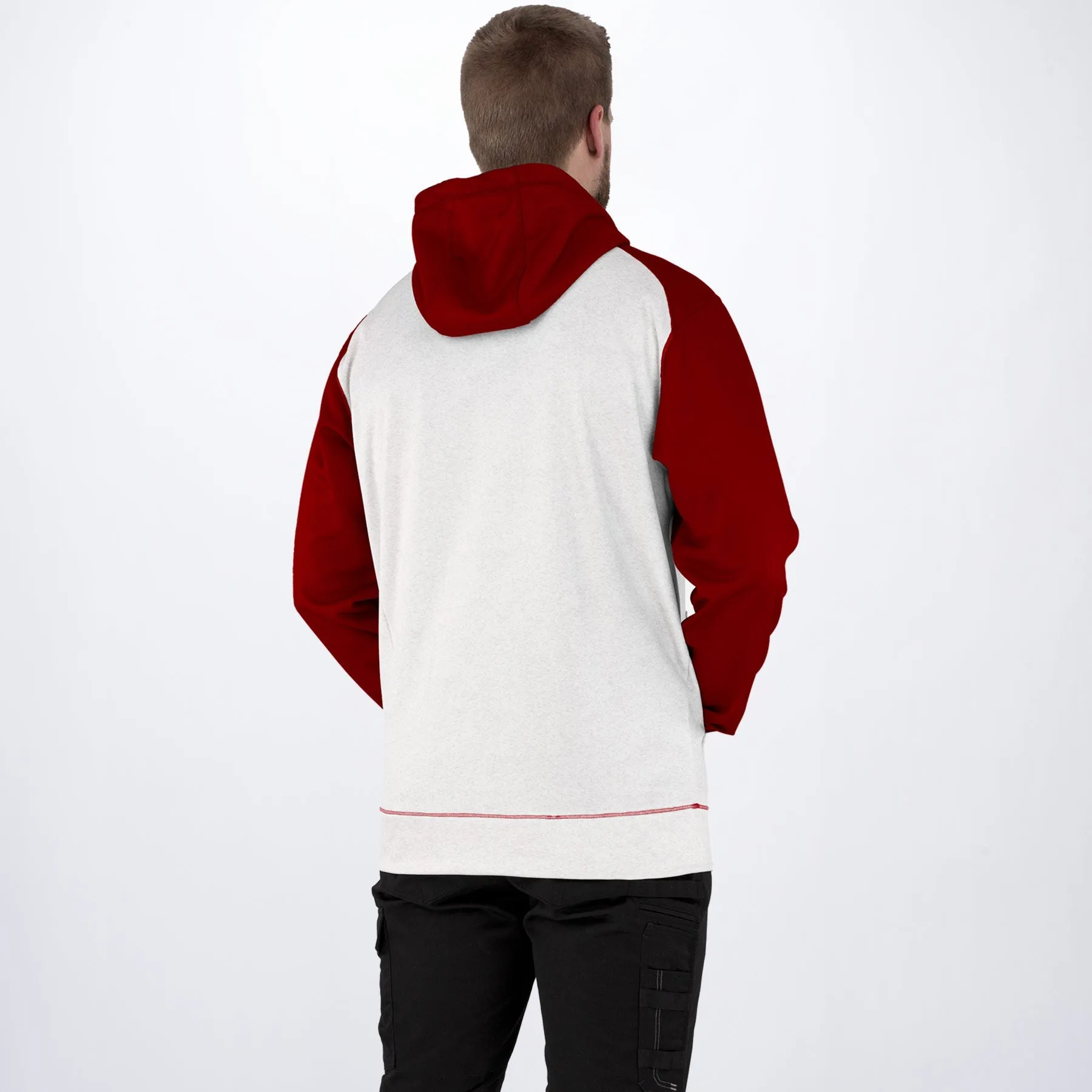 Men's Helium Tech Pullover Hoodie