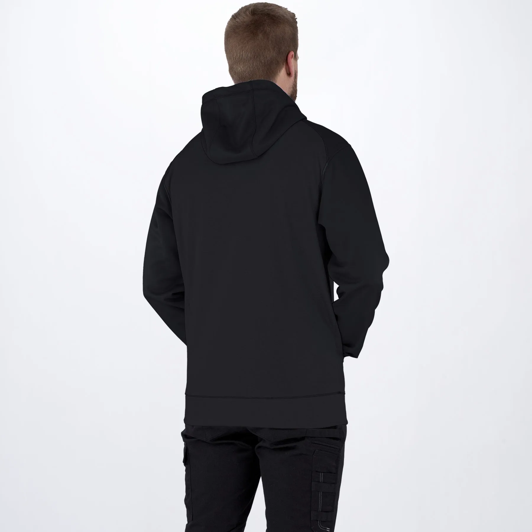 Men's Helium Tech Pullover Hoodie