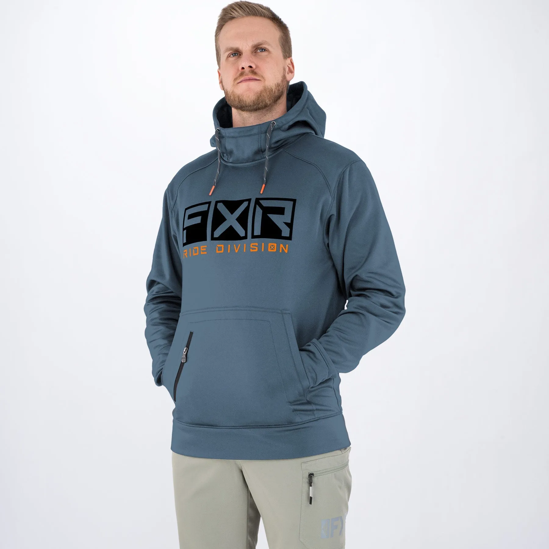 Men's Helium Tech Pullover Hoodie