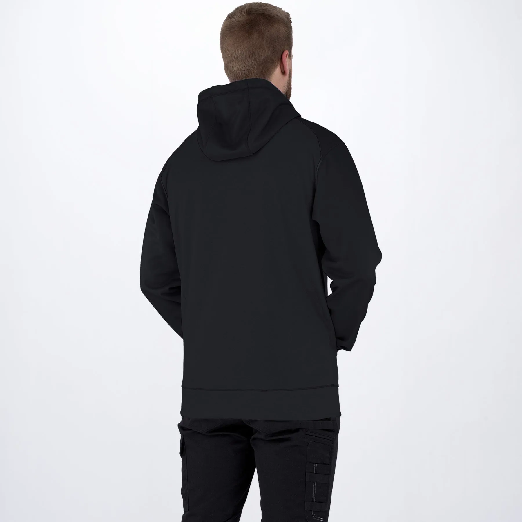 Men's Helium Tech Pullover Hoodie