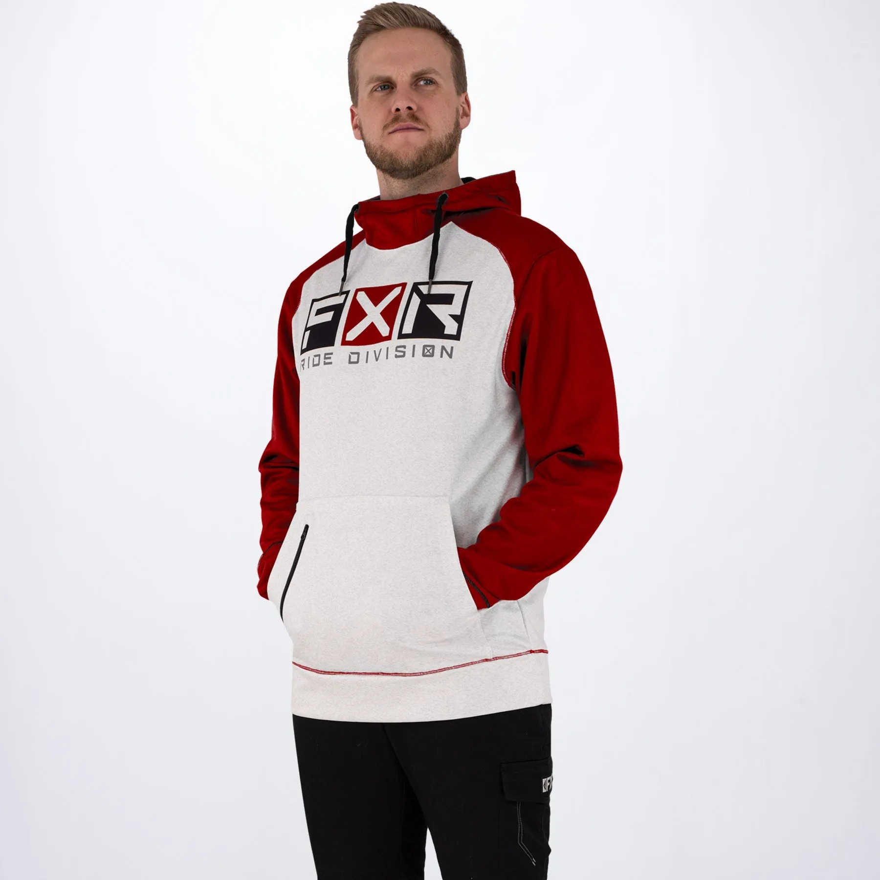 Men's Helium Tech Pullover Hoodie