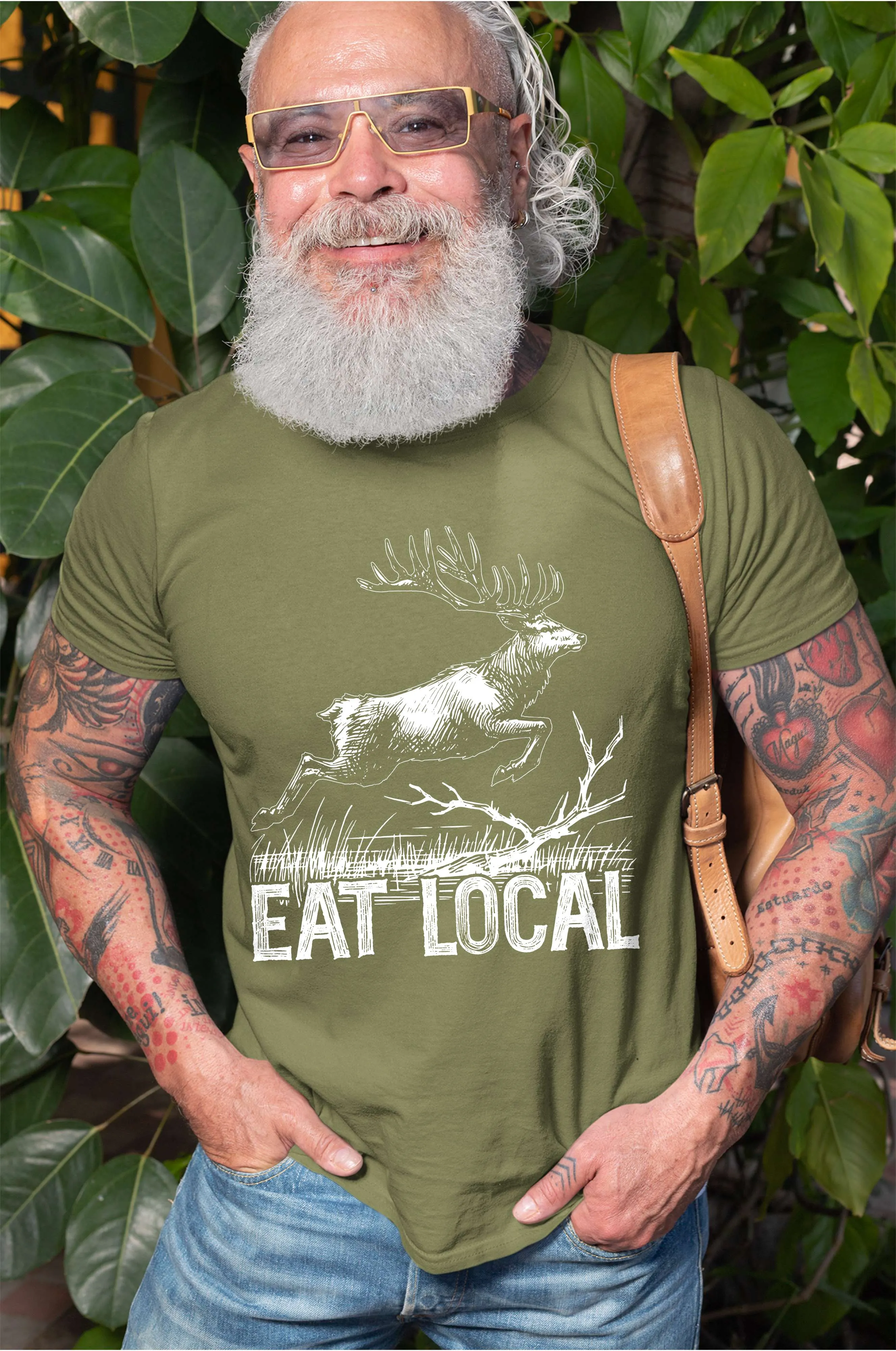 Mens Hunting Shirt Funny Hunting Tee Deer Joke Shirt Hunter Gifts Hunting Shirt For Men Him