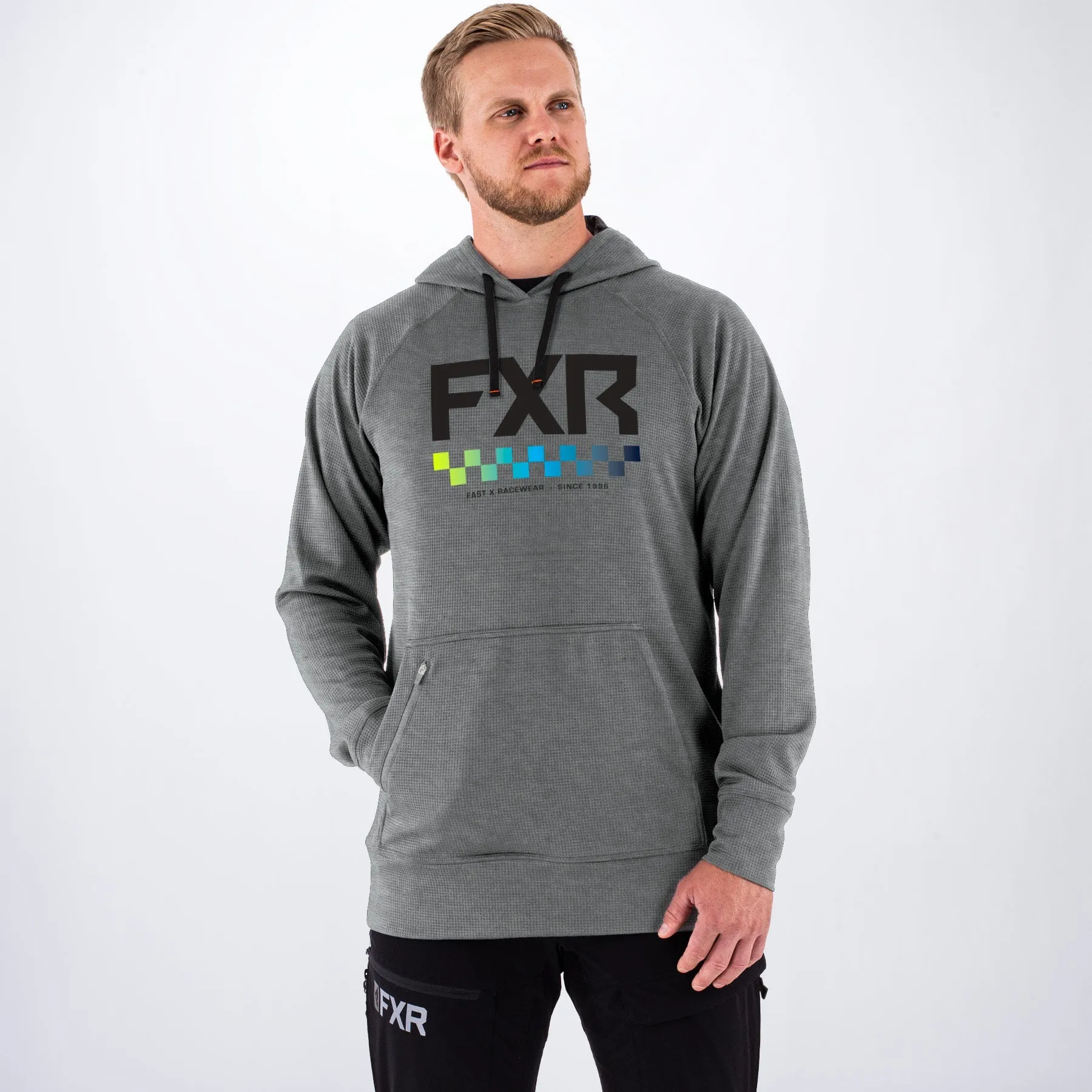 Men's Pilot Pullover Hoodie