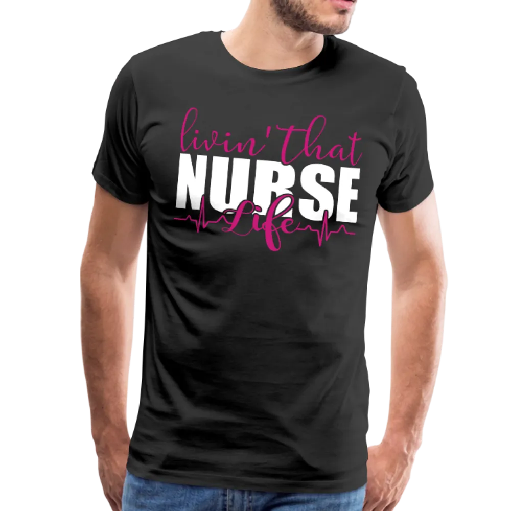 Men's Premium T-Shirt