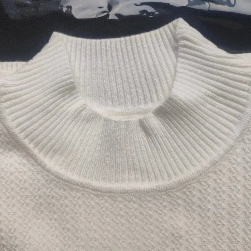 Men's Turtleneck Pullovers