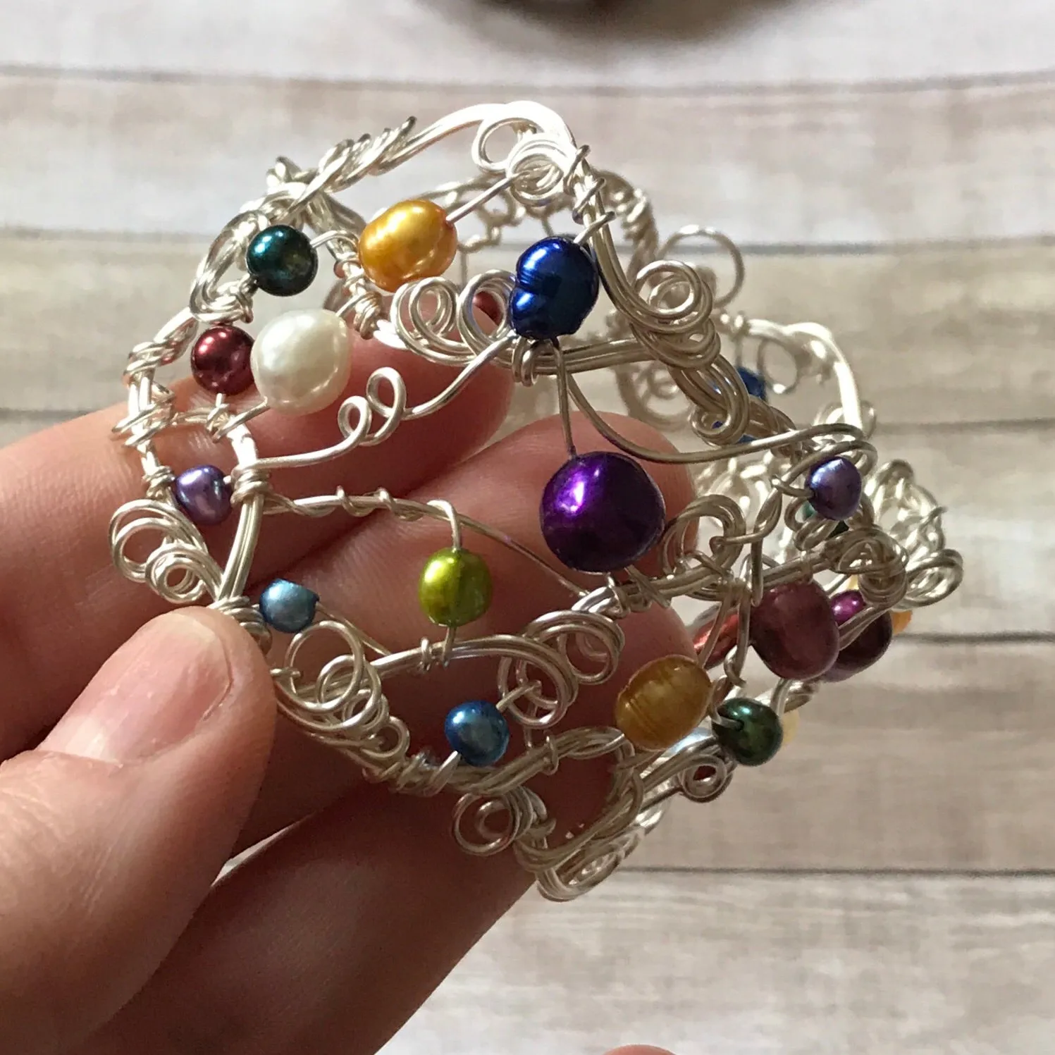 Mermaid Gauntlet