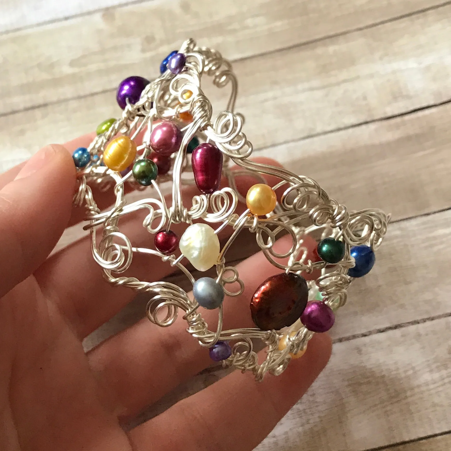 Mermaid Gauntlet