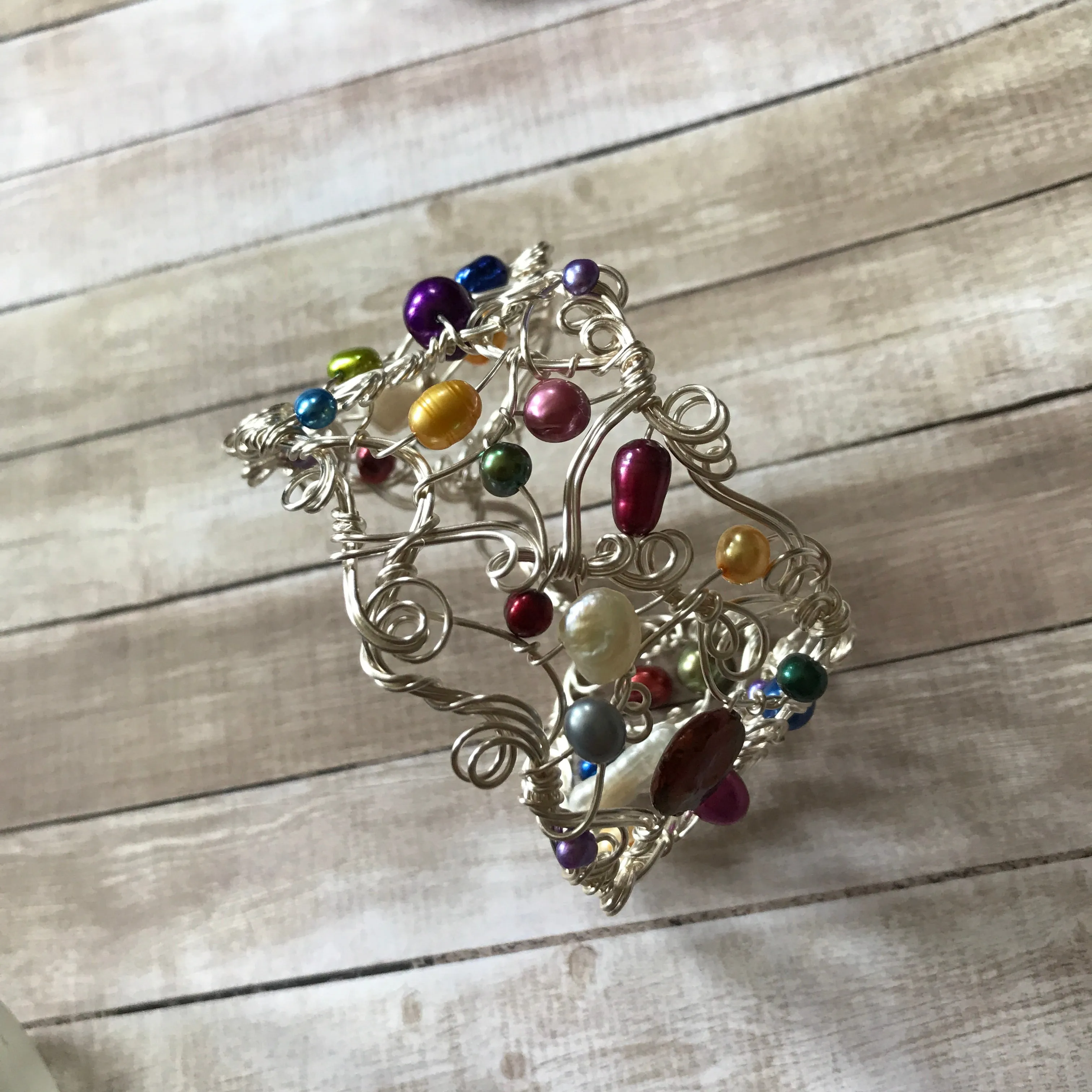 Mermaid Gauntlet