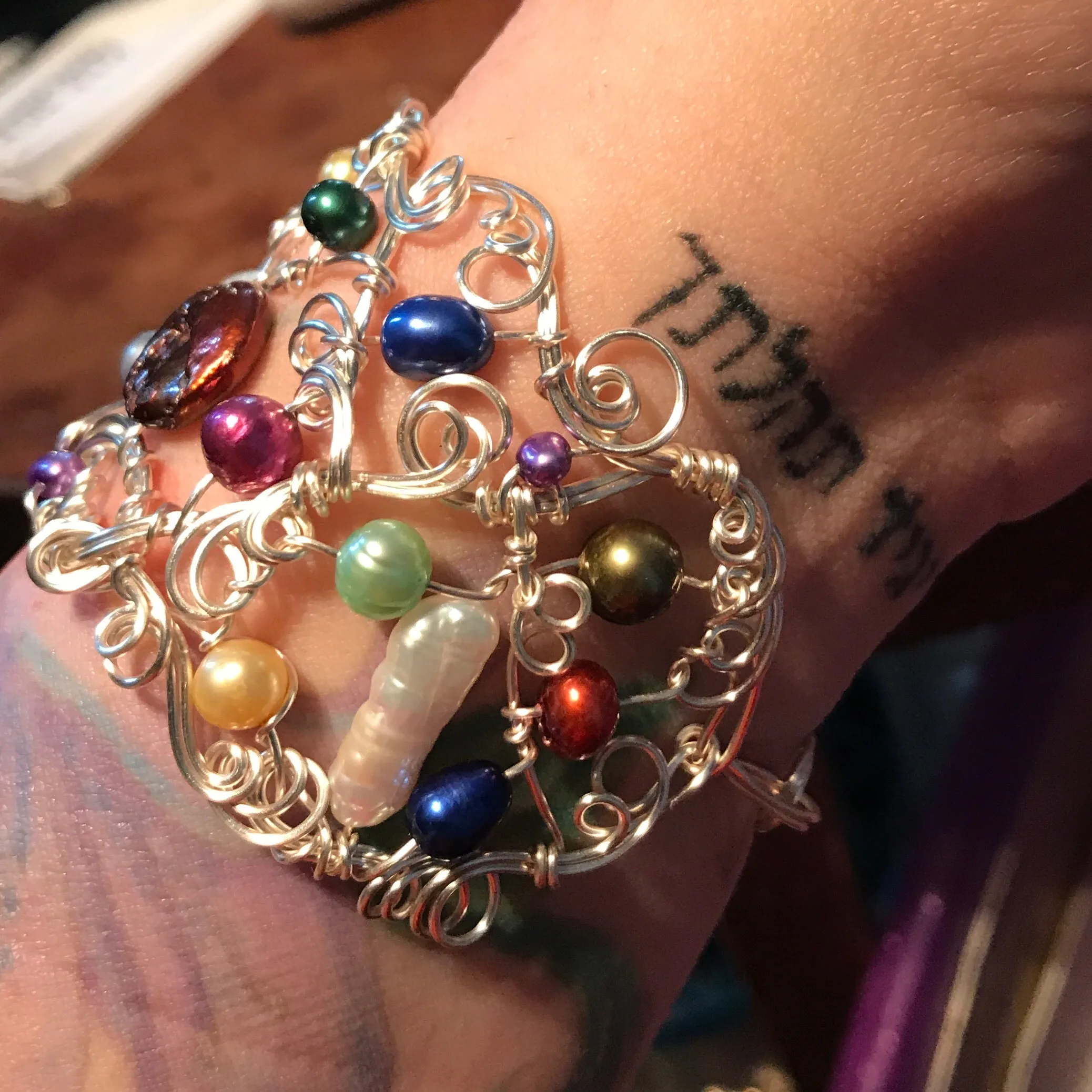 Mermaid Gauntlet