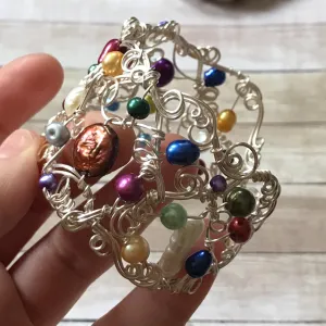 Mermaid Gauntlet
