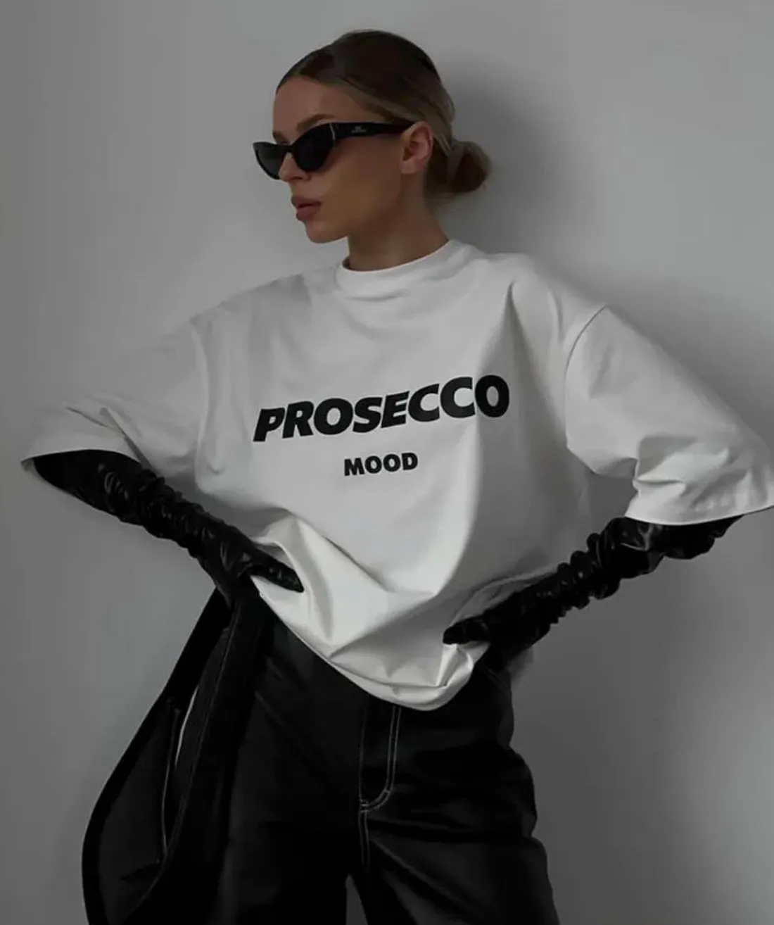 Mies® | Stylish T-Shirt