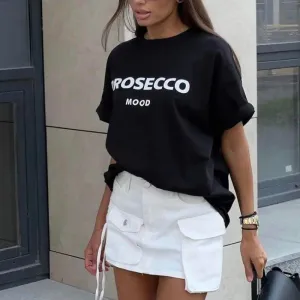 Mies® | Stylish T-Shirt