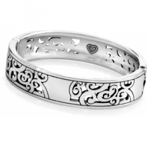 Mingle Hinged Bangle JB0010
