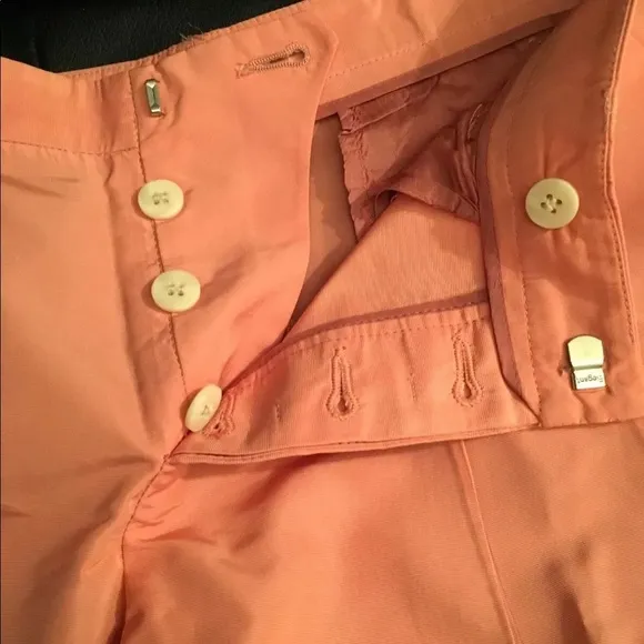 MIU MIU SHORTS SZ 4/6 US​​