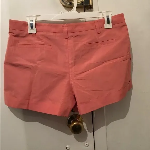 MIU MIU SHORTS SZ 4/6 US​​