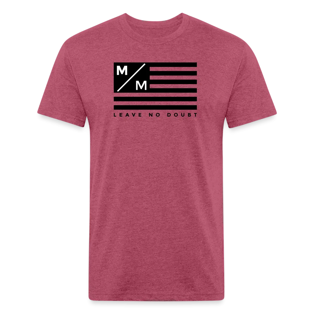 M/M Flag- Unisex T-Shirt