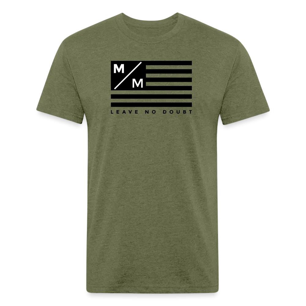 M/M Flag- Unisex T-Shirt