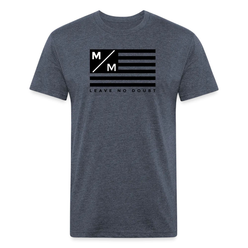 M/M Flag- Unisex T-Shirt