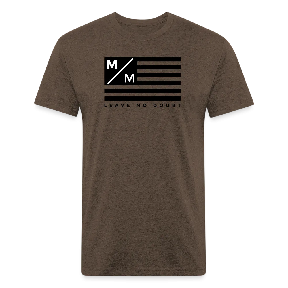 M/M Flag- Unisex T-Shirt