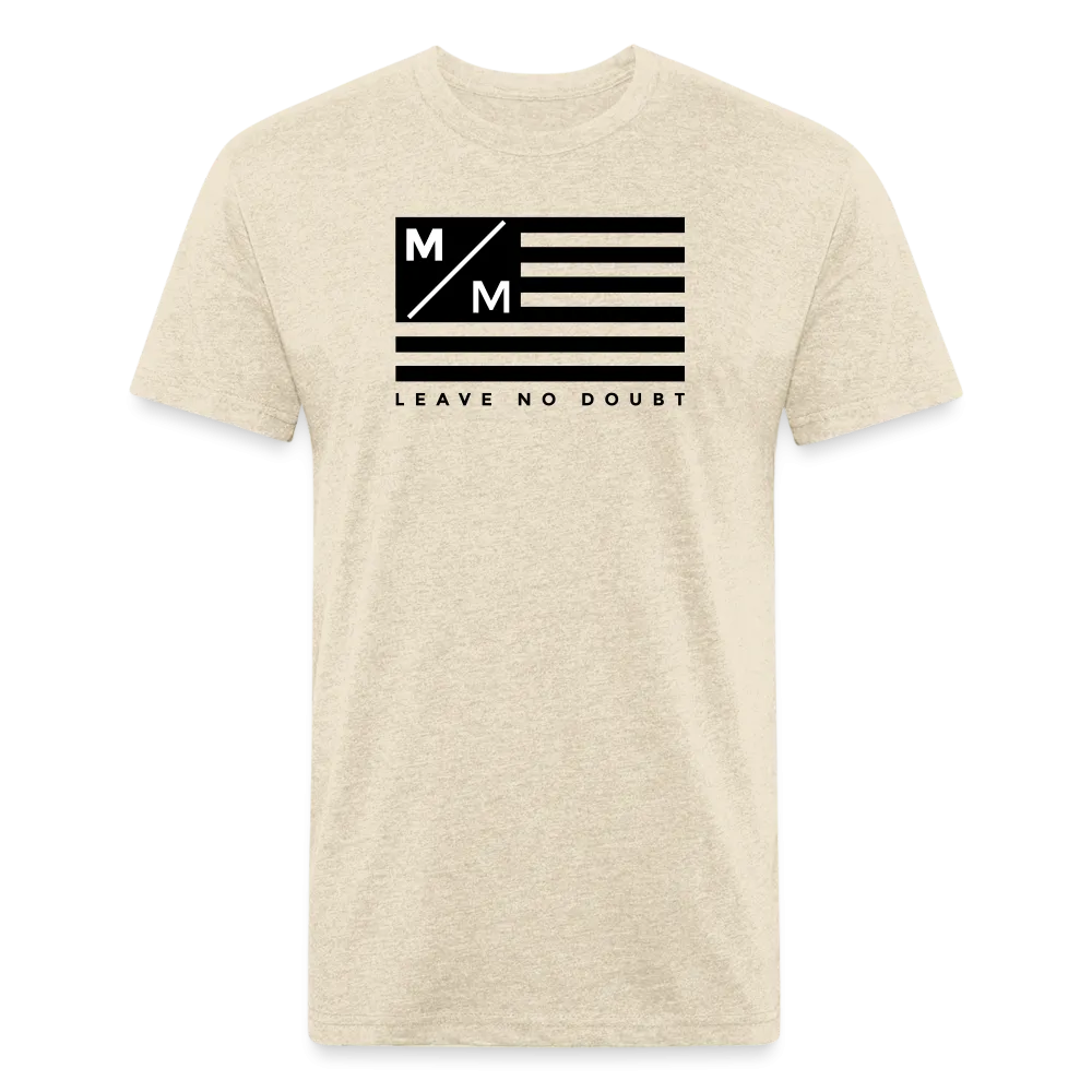 M/M Flag- Unisex T-Shirt