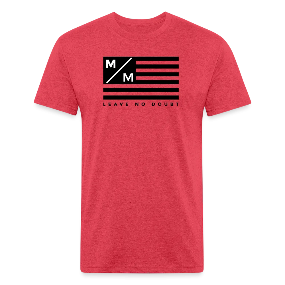M/M Flag- Unisex T-Shirt