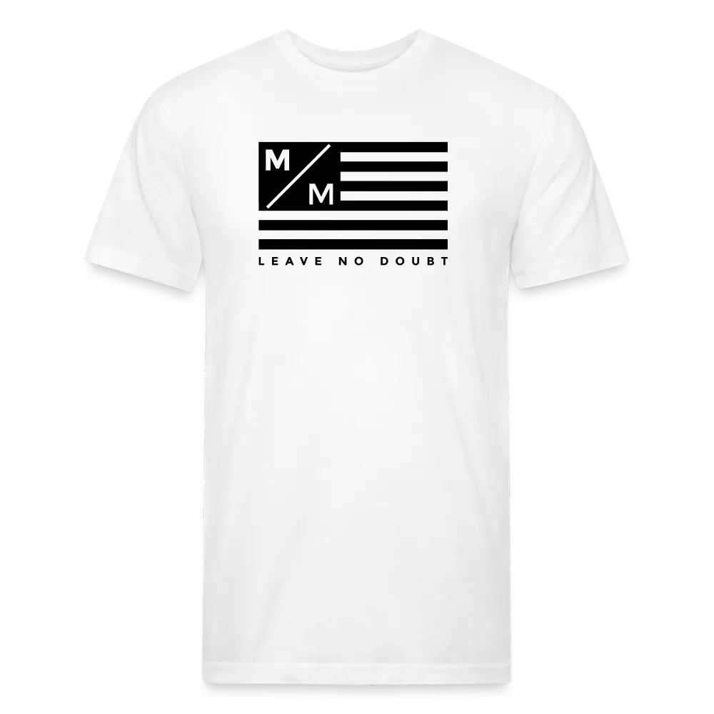M/M Flag- Unisex T-Shirt