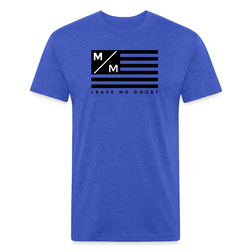 M/M Flag- Unisex T-Shirt