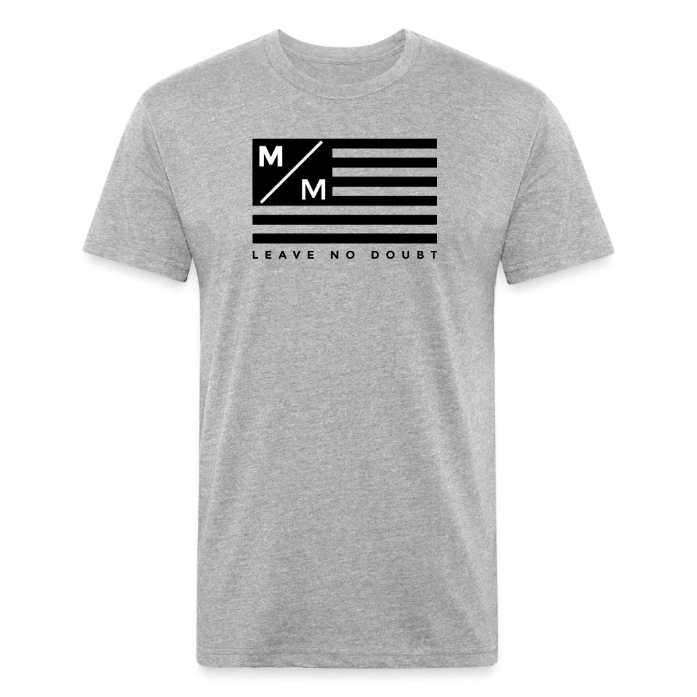 M/M Flag- Unisex T-Shirt