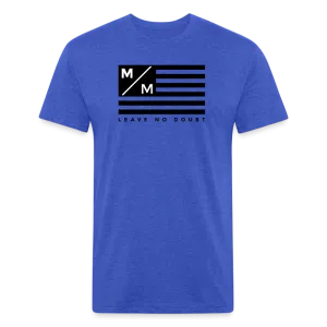M/M Flag- Unisex T-Shirt