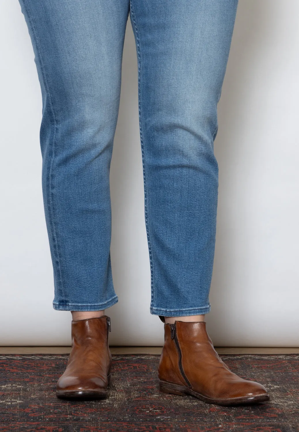 MOMA Ankle Boot