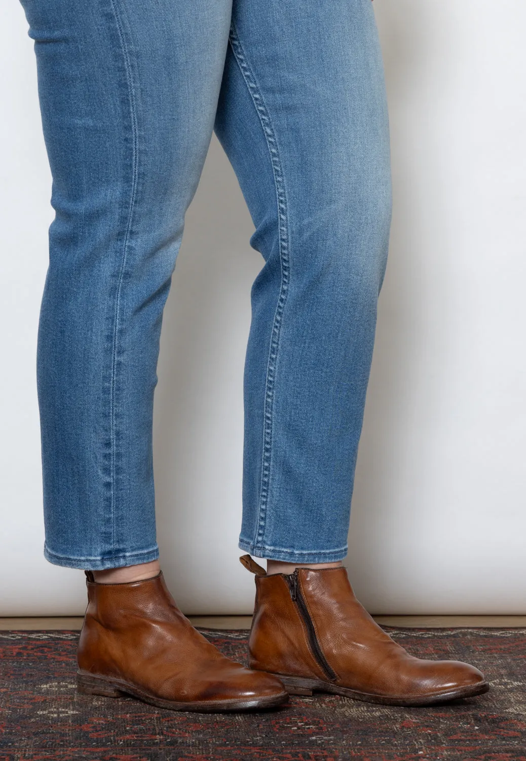 MOMA Ankle Boot