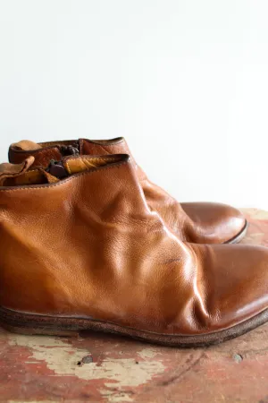 MOMA Ankle Boot