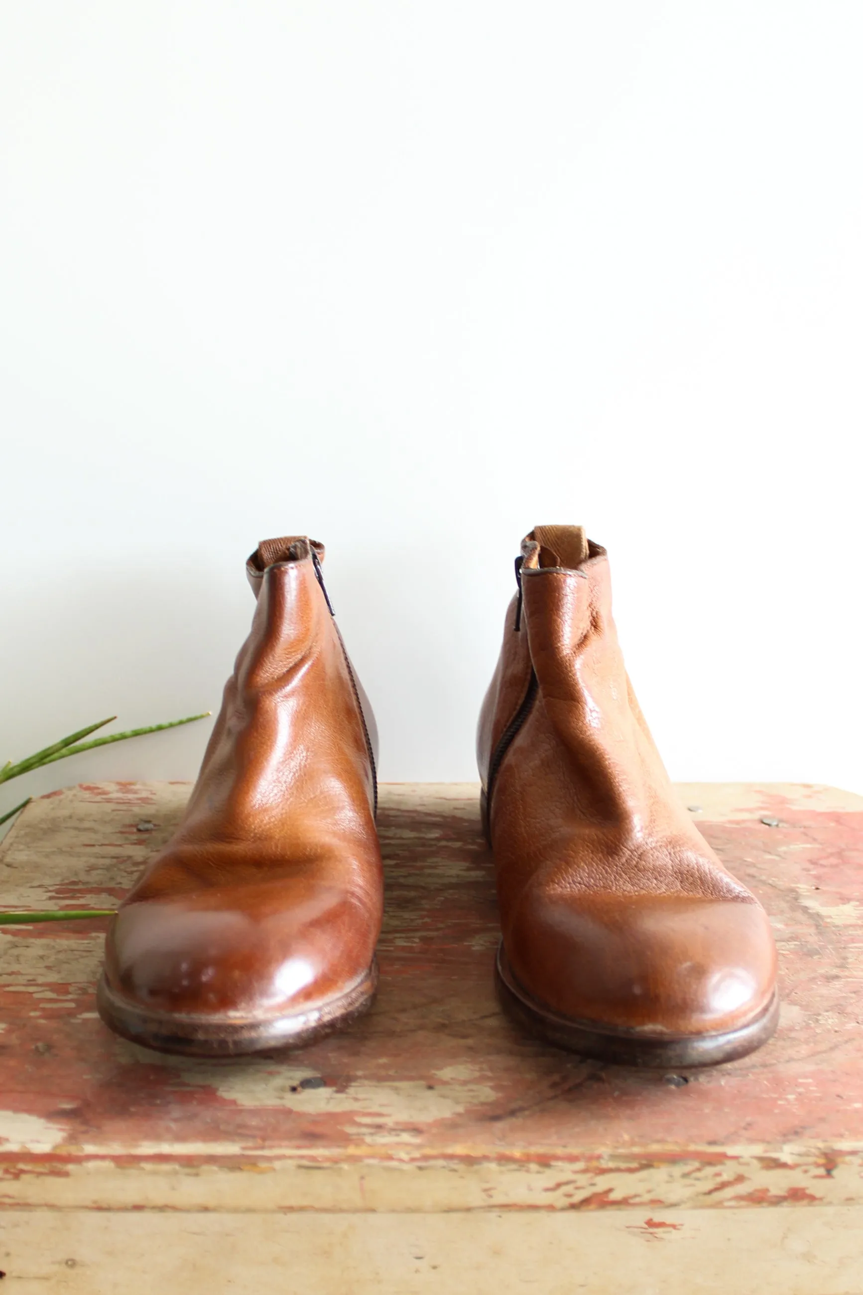 MOMA Ankle Boot