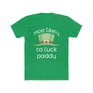 Most Likey
