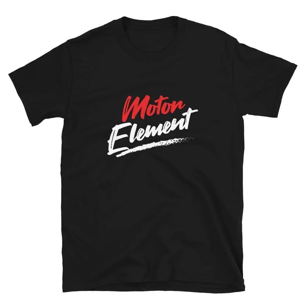 Motor Element Flash | T-shirt