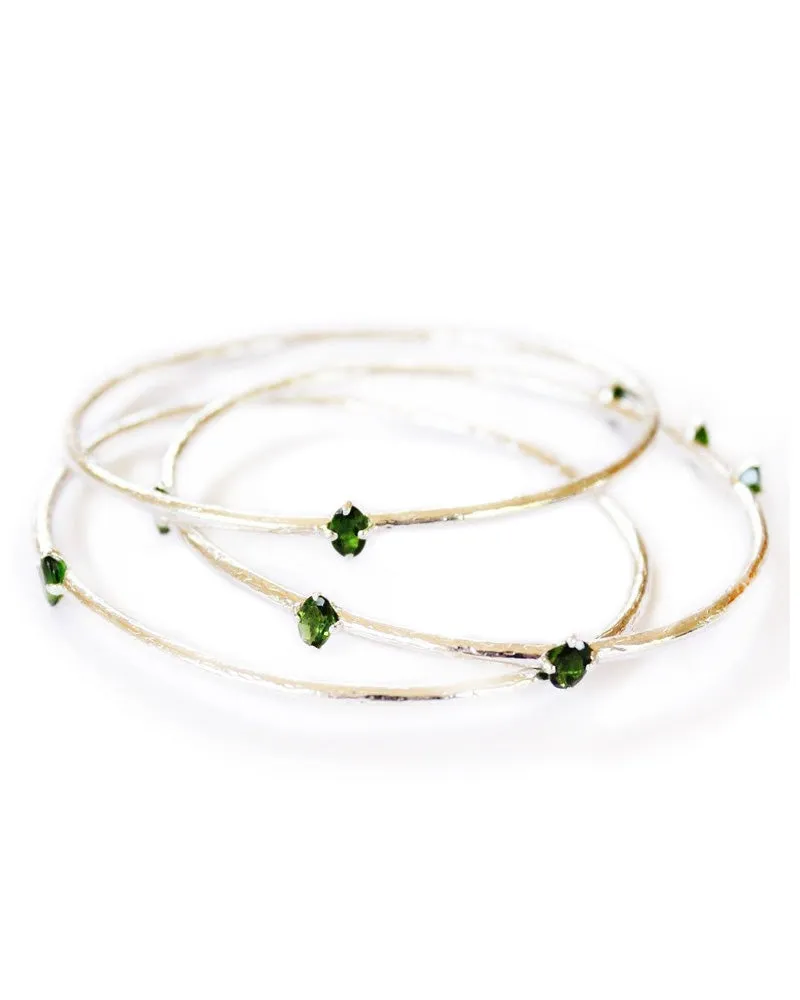 Multi Bangle Set