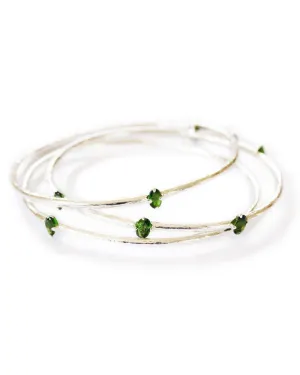 Multi Bangle Set
