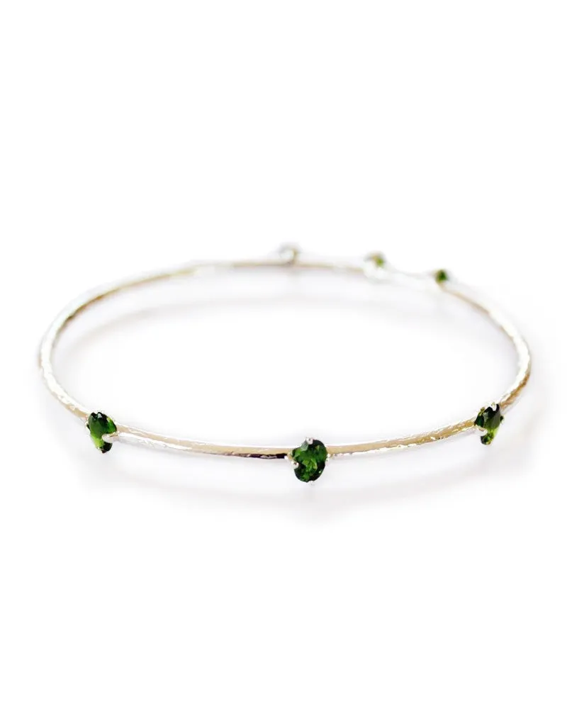 Multi Bangle Set