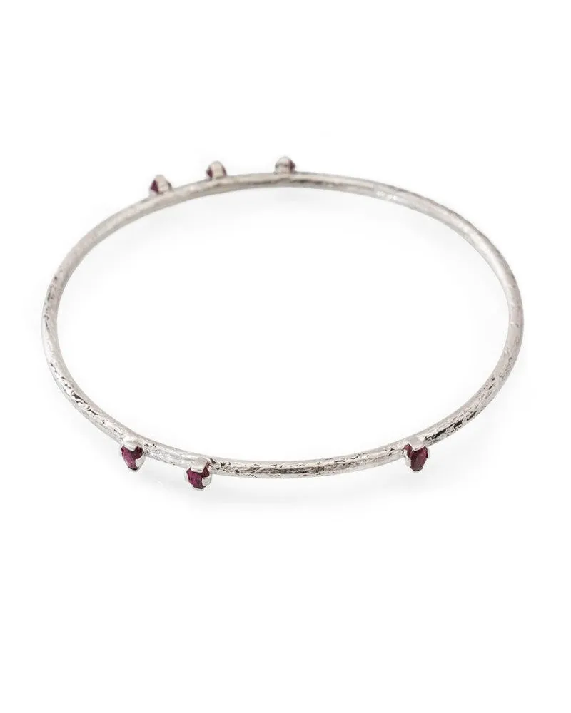 Multi Bangle Set