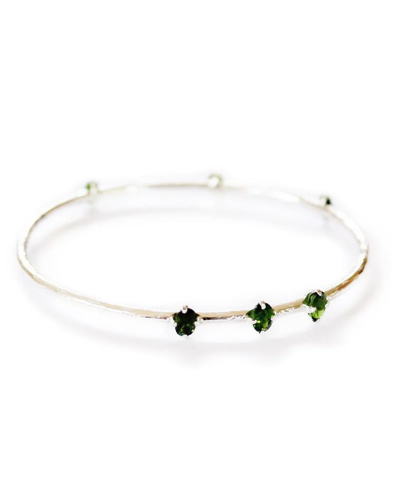 Multi Bangle Set