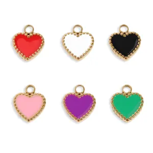 My Love Charm - Pink