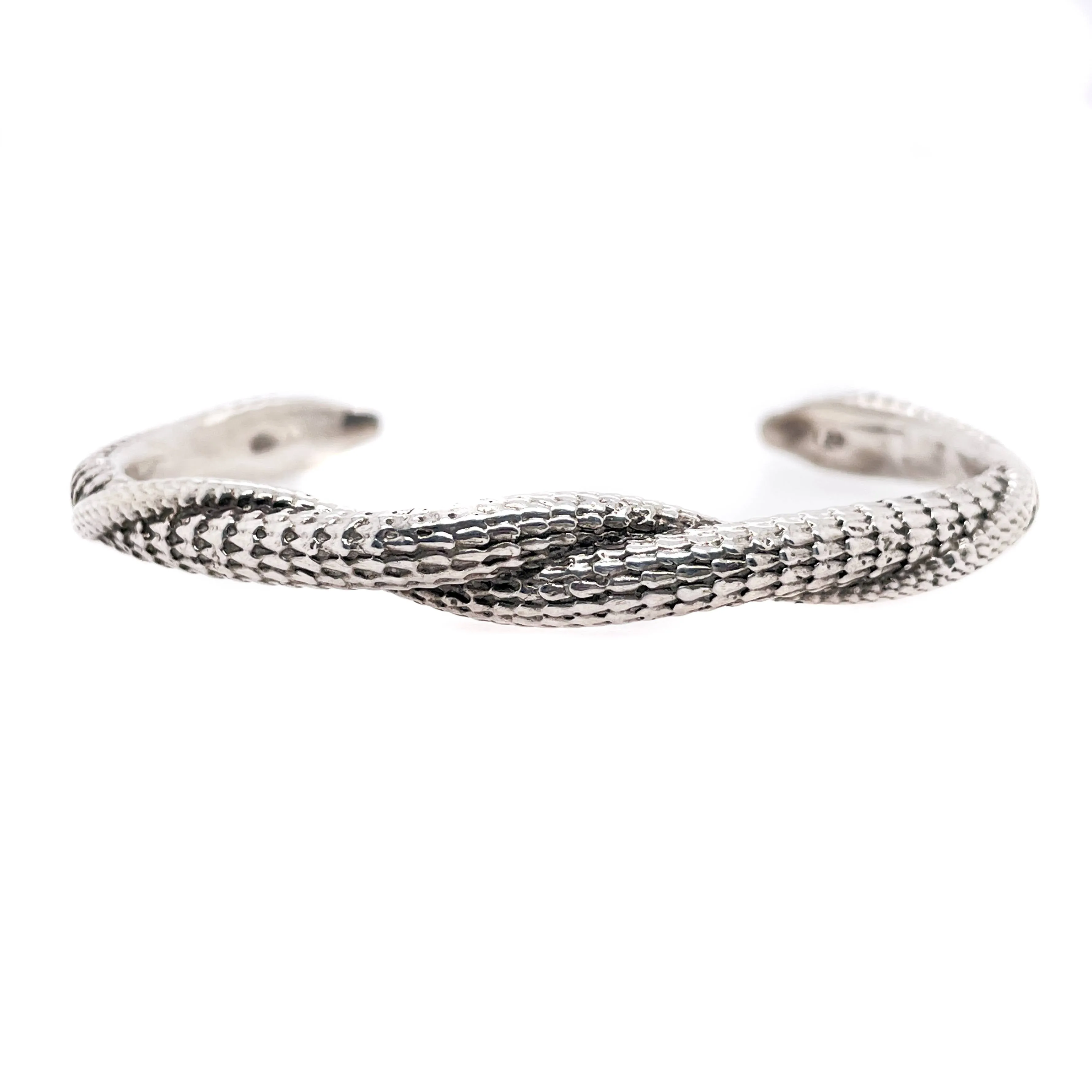 Nagini Cuff Bracelet