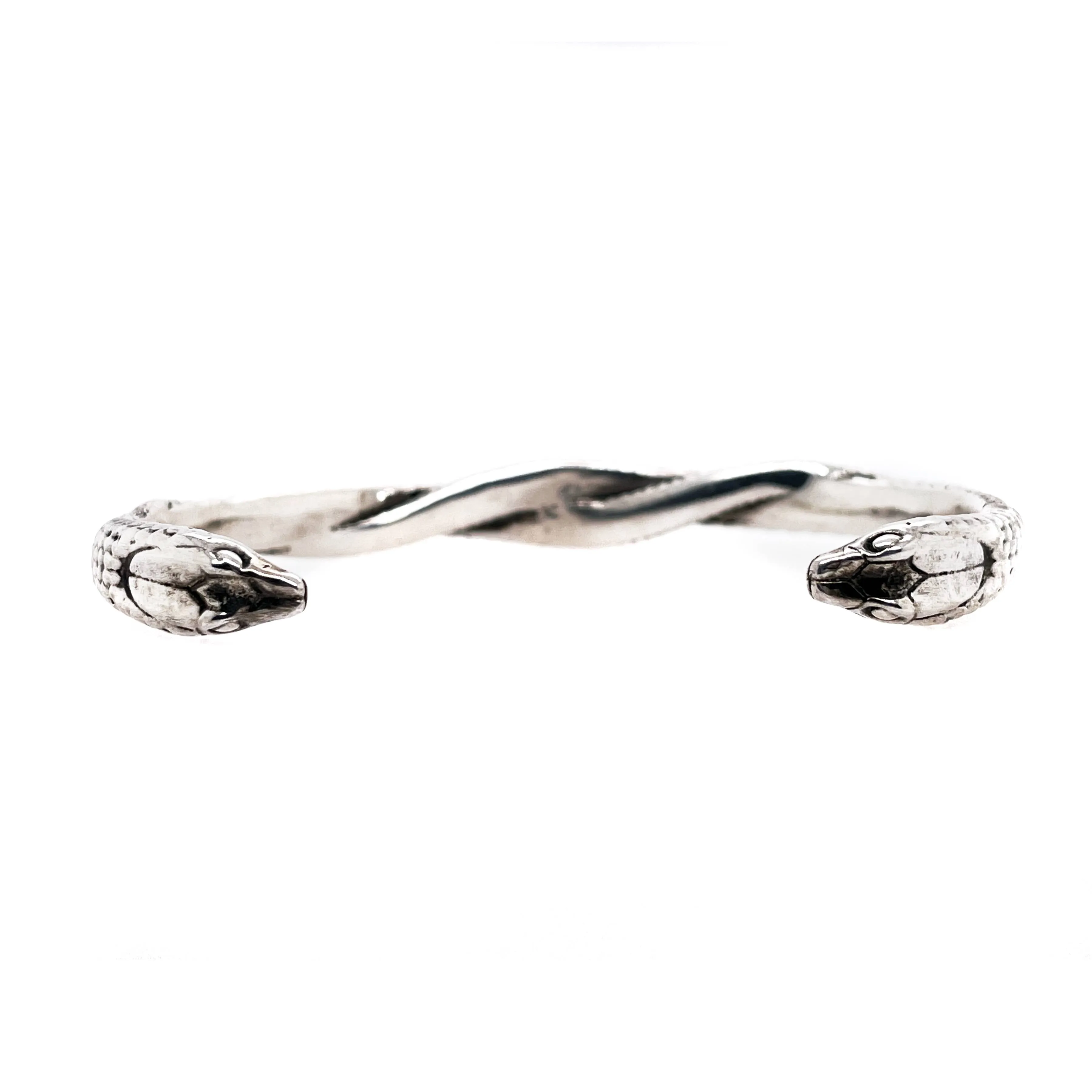 Nagini Cuff Bracelet